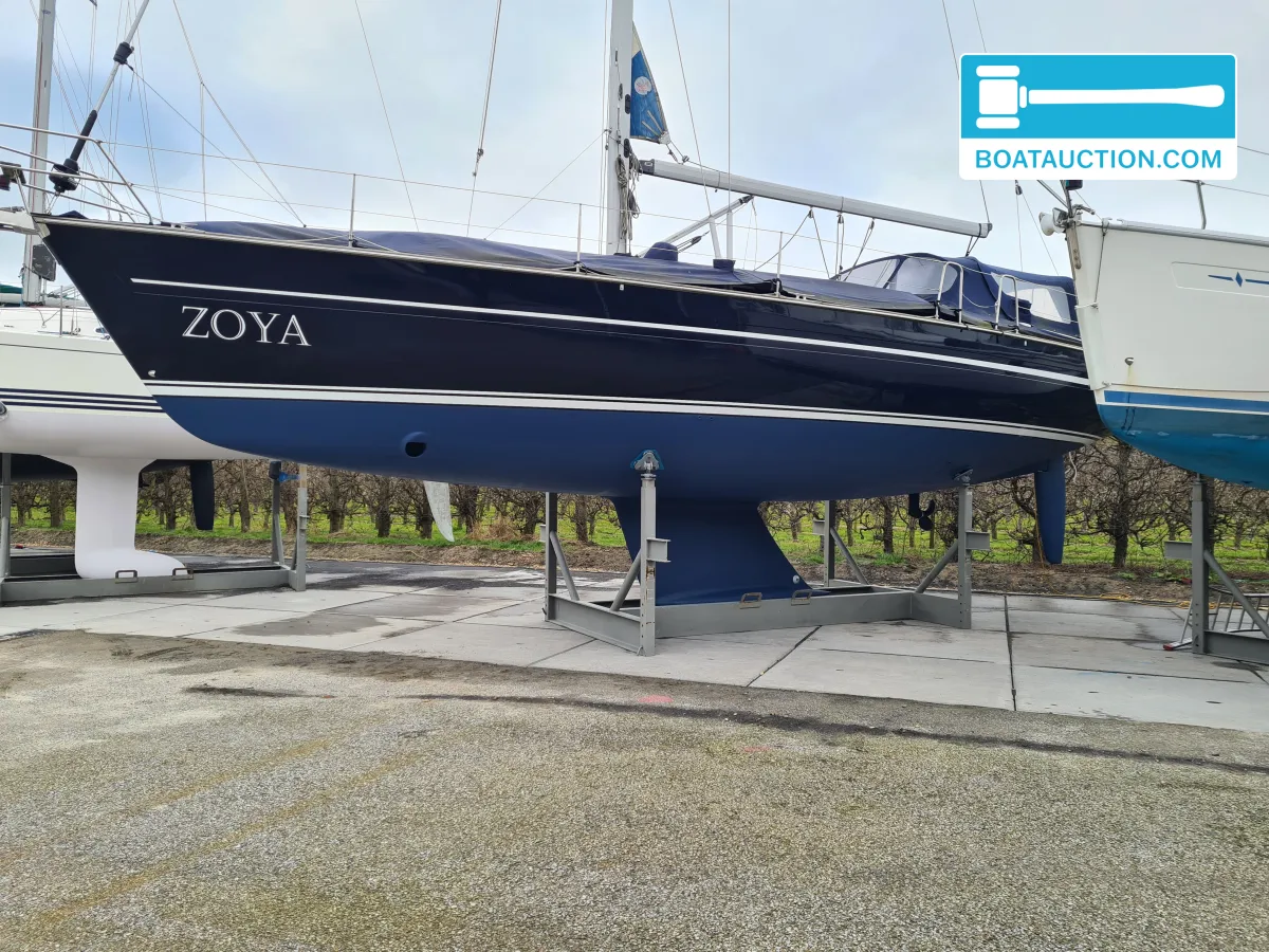 Thumbnail - Bavaria 42