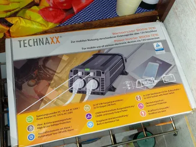 Staal Motorboot Tenbroeke kruiser 900 Foto 11