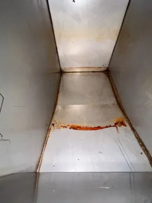 Polyester Sailboat Dufour 31 Photo 31