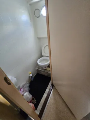 Steel Motorboat Motorboot 900 Photo 8