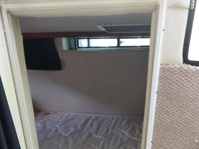 Polyester Speedboot Monterey 276 Foto 7