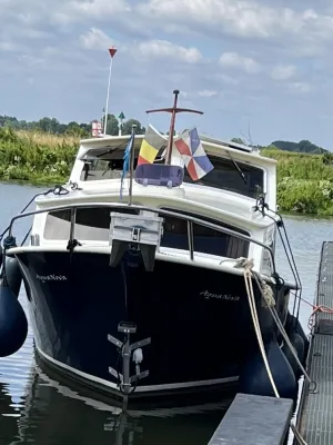 Steel Motorboat Tjeukermeer kruiser 950 AK Photo 20