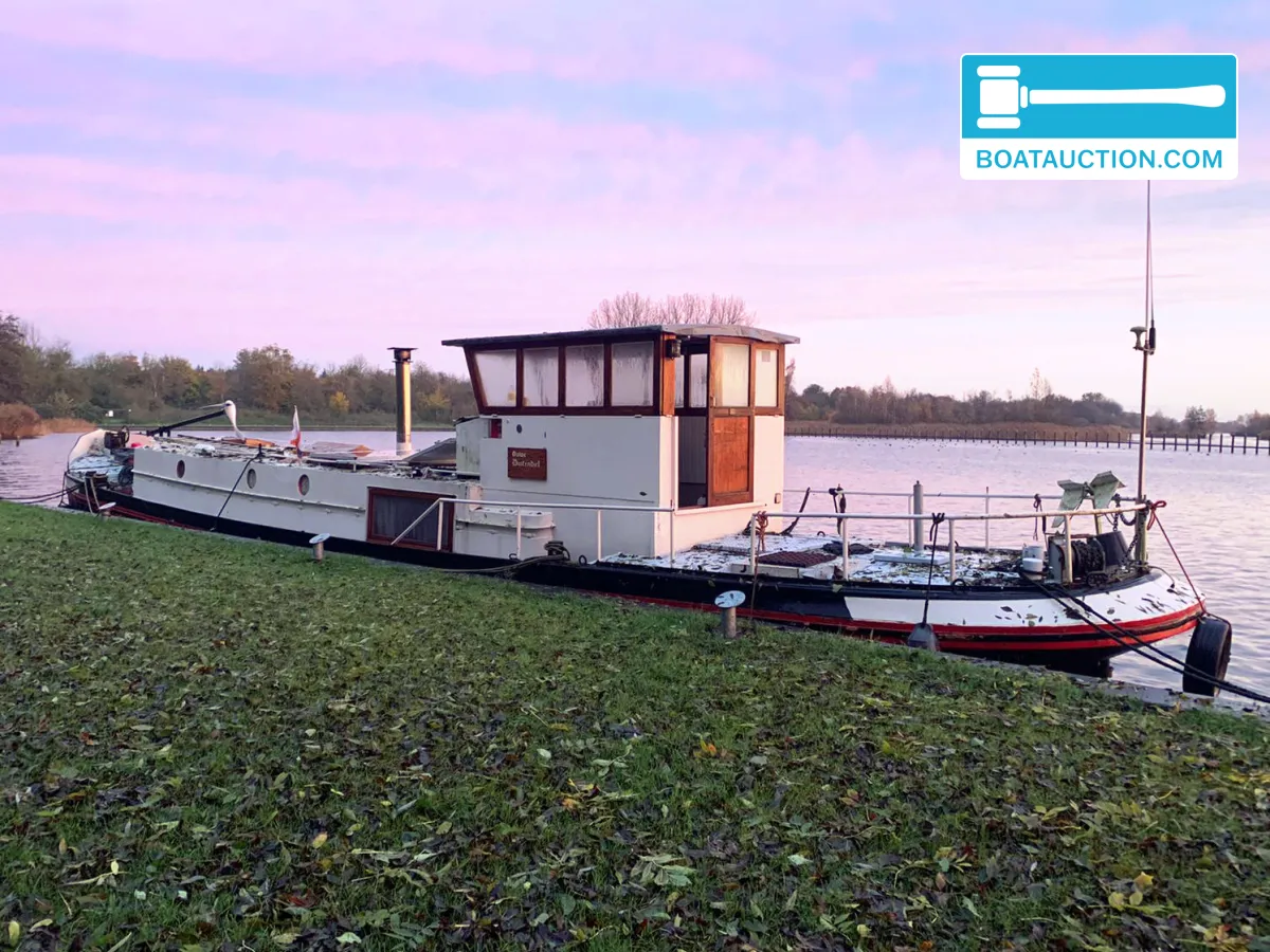 Thumbnail - Stijlsteven 1900