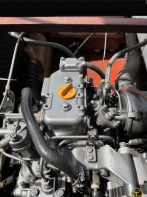 Steel Motorboat Liamer 650 Photo 17