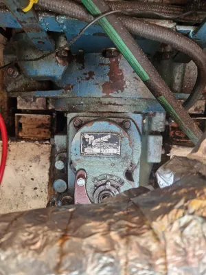 Steel Budgetboat Motorboot 850 Photo 9