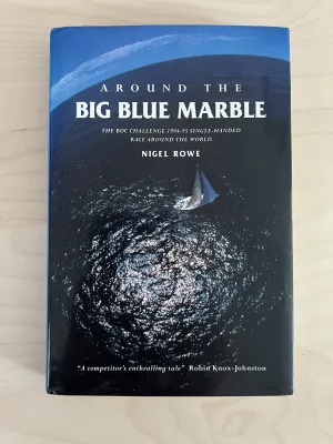 Polyester Sailboat Oyster One Off Photo 23