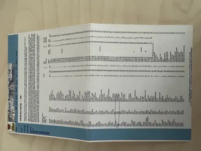 Polyester Sailboat Oyster One Off Photo 27