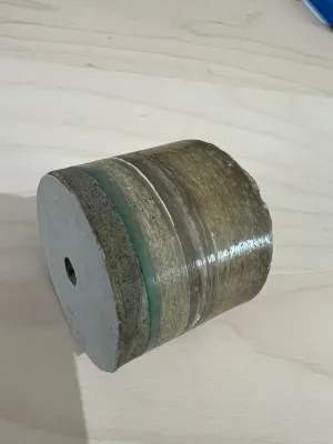 Polyester Sailboat Oyster One Off Photo 25