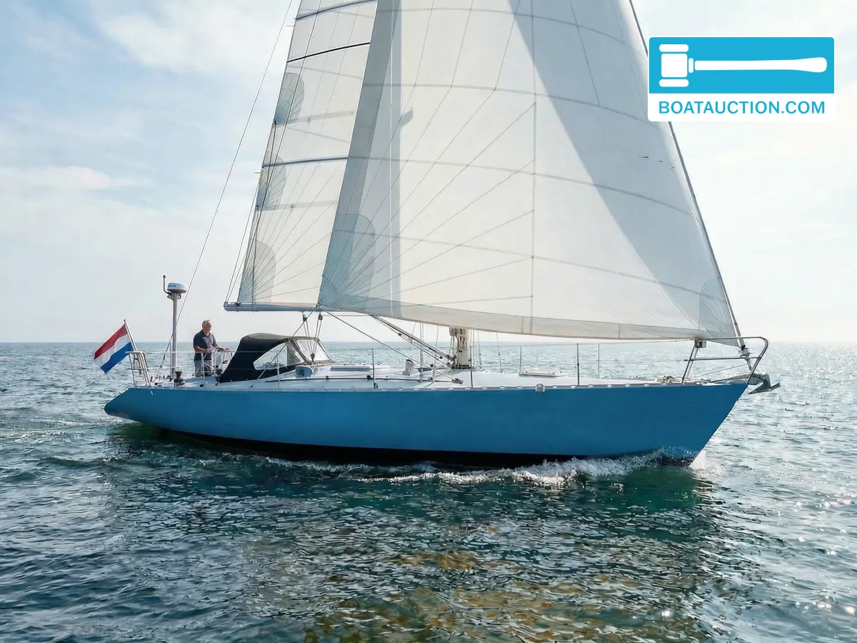 Thumbnail - Oyster One Off