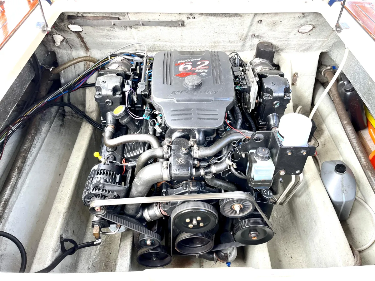 Other material RIB JokerBoat Clubman 24'