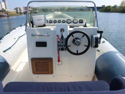 Other material RIB JokerBoat Clubman 24' Photo 8