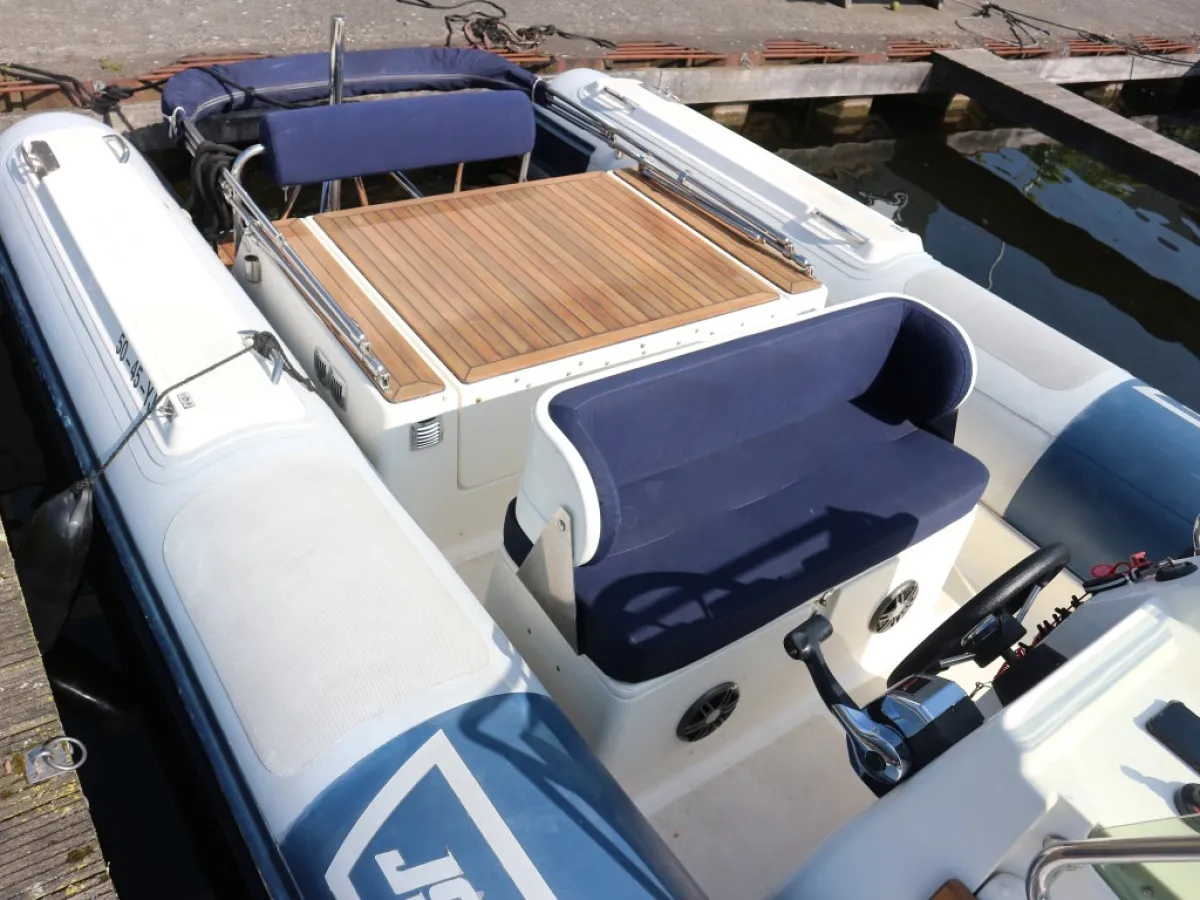 Other material RIB JokerBoat Clubman 24'