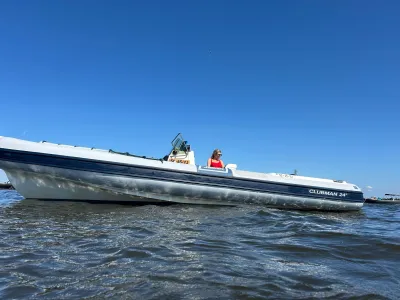 Other material RIB JokerBoat Clubman 24' Photo 15