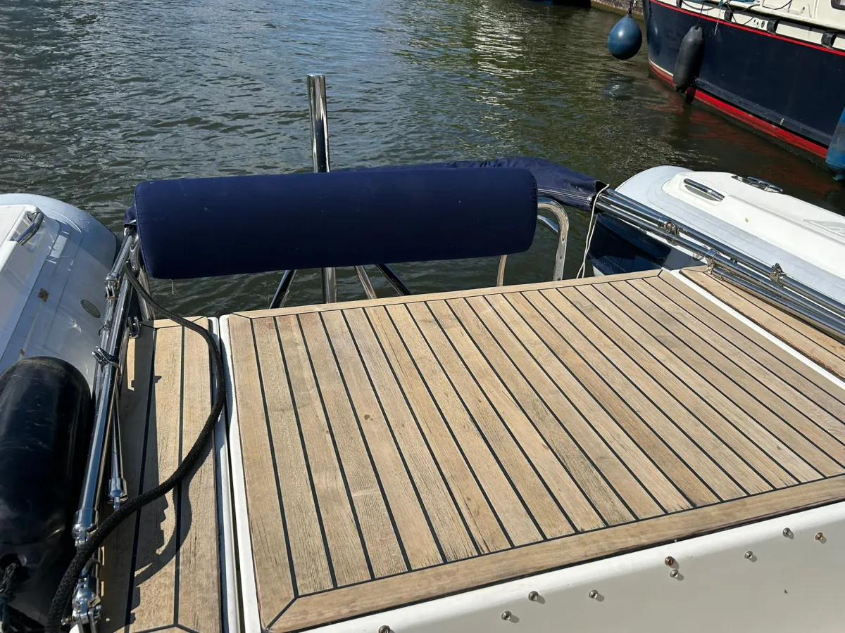 Other material RIB JokerBoat Clubman 24'
