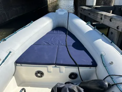 Other material RIB JokerBoat Clubman 24' Photo 14