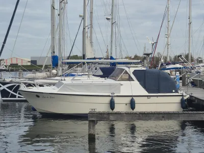 Polyester Motorboat Waterland 850 OK Photo 12