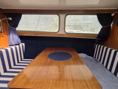 Polyester Motorboat Waterland 850 OK Photo 5