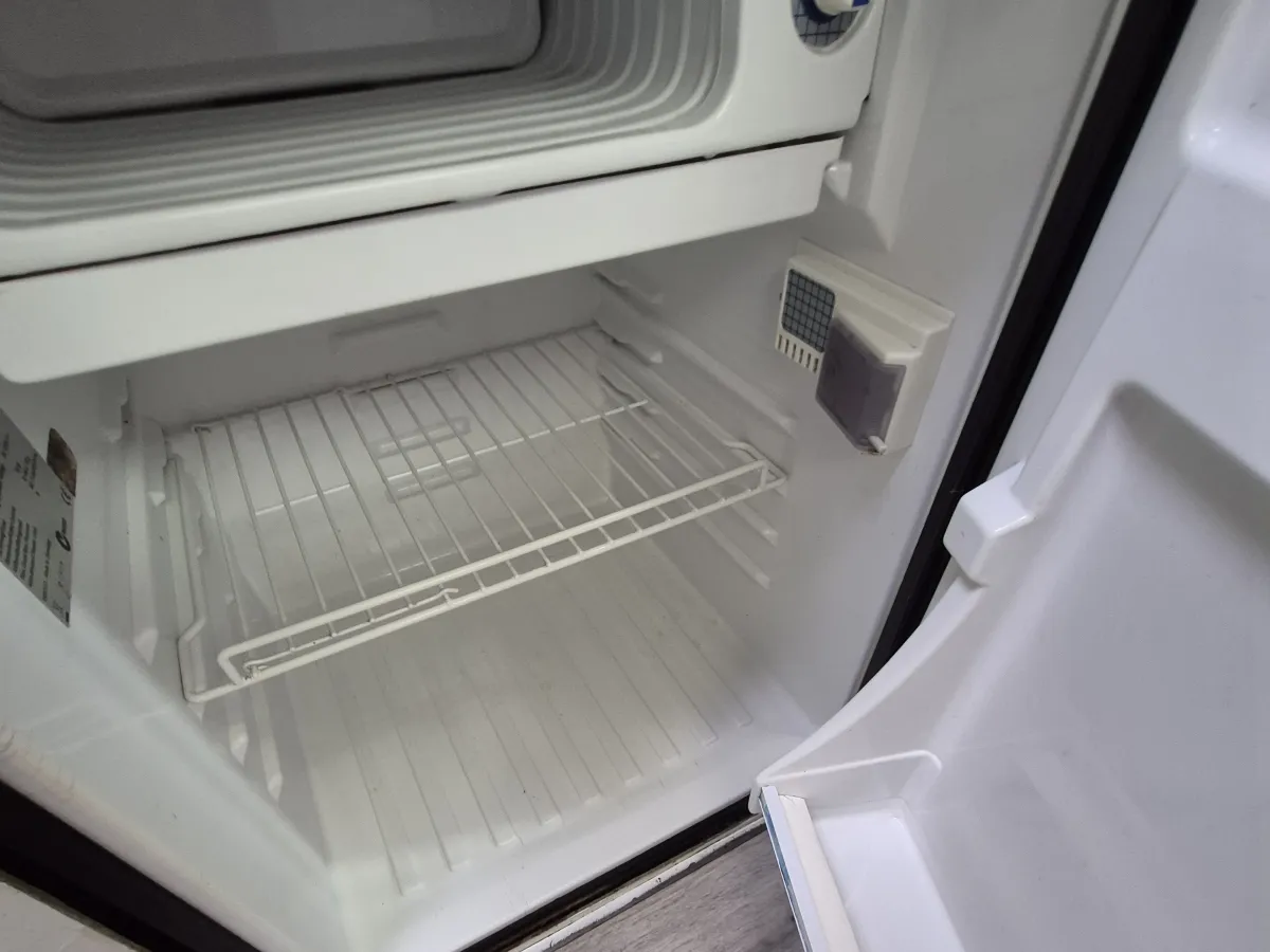 Polyester Motorboat Waterland 850 OK