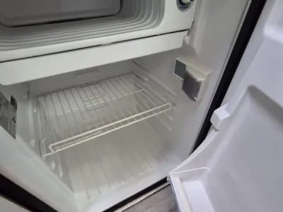 Polyester Motorboat Waterland 850 OK Photo 9