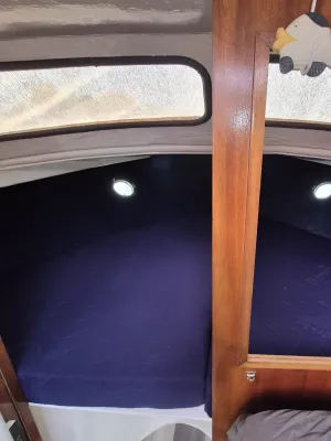 Polyester Motorboat Waterland 850 OK Photo 11