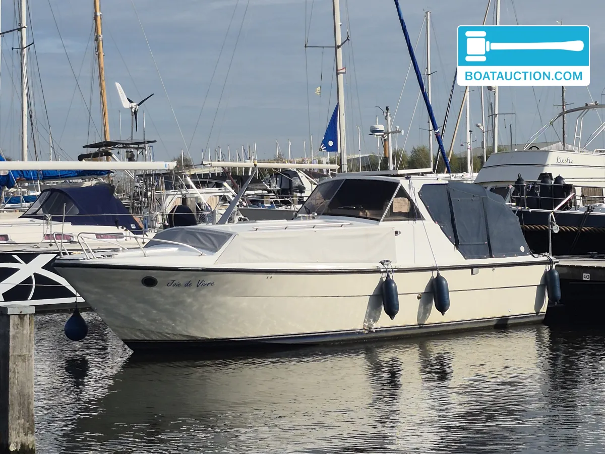 Thumbnail - Waterland 850 OK