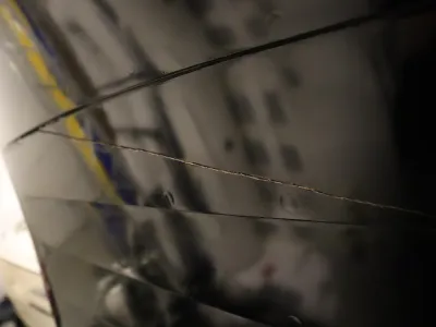 Hout Open motorboot Storebro Solo 25 Foto 39