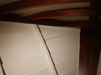 Hout Open motorboot Storebro Solo 25 Foto 40