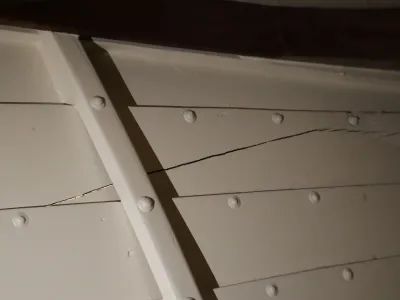 Hout Open motorboot Storebro Solo 25 Foto 41