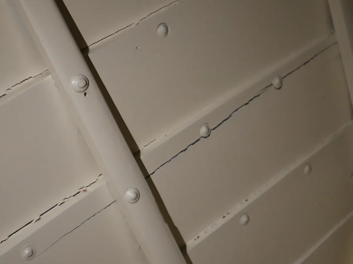 Hout Open motorboot Storebro Solo 25