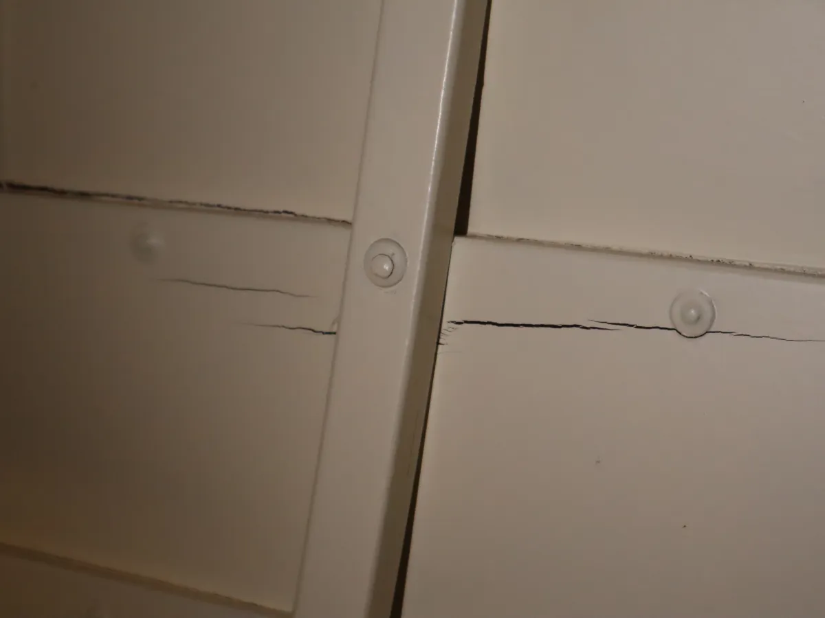 Hout Open motorboot Storebro Solo 25