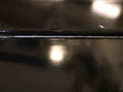 Hout Open motorboot Storebro Solo 25 Foto 44