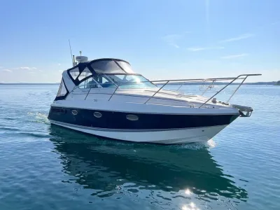 Fairline Targa 29