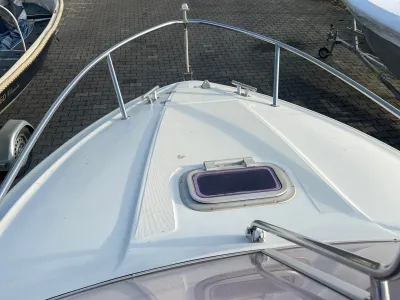 Polyester Sloop Galia Galeon 560 cruiser Photo 6