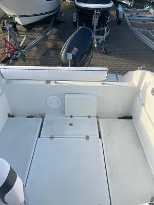 Polyester Sloop Galia Galeon 560 cruiser Photo 7