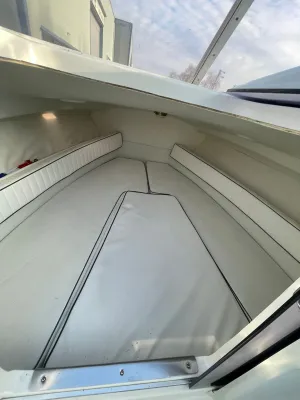 Polyester Sloop Galia Galeon 560 cruiser Photo 8