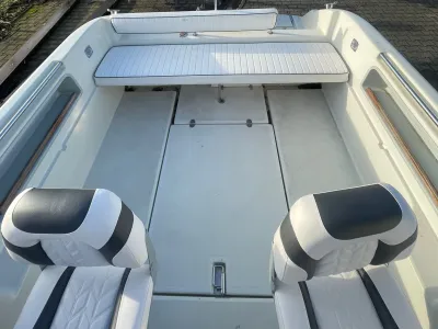 Polyester Sloop Galia Galeon 560 cruiser Photo 10