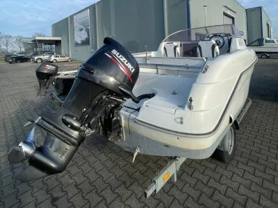 Polyester Sloop Galia Galeon 560 cruiser Photo 15