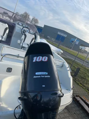 Polyester Sloop Galia Galeon 560 cruiser Photo 16