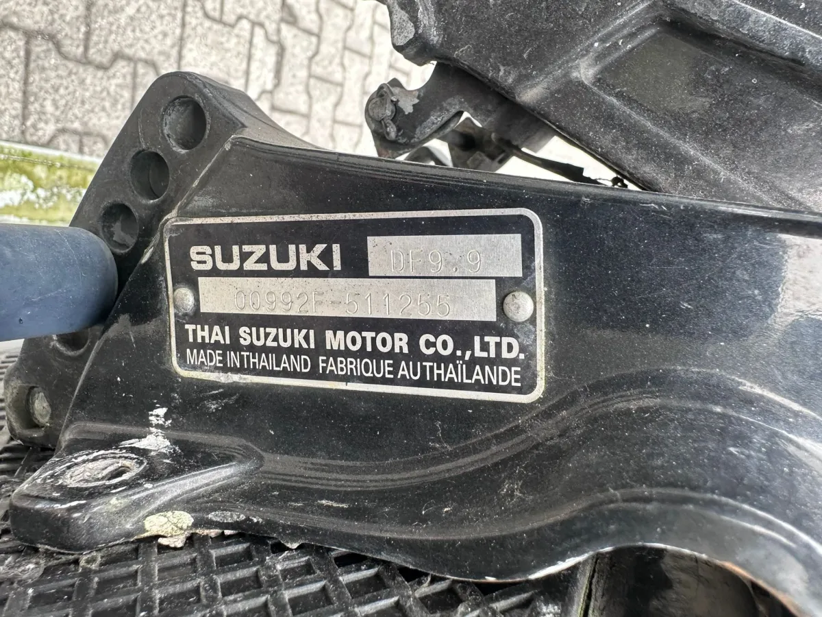 Polyester Barque Timeless 460 Classic