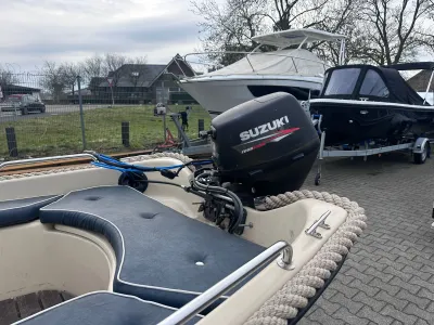 Polyester Barque Timeless 460 Classic Photo 10