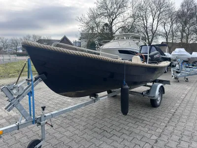 Polyester Barque Timeless 460 Classic Photo 11