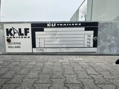 Polyester Barque Timeless 460 Classic Photo 15