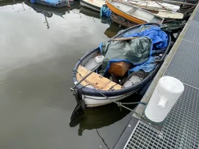 Polyester Budgetboat Lifeboat 500 Photo 2