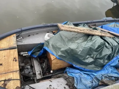 Polyester Budgetboat Lifeboat 500 Photo 4