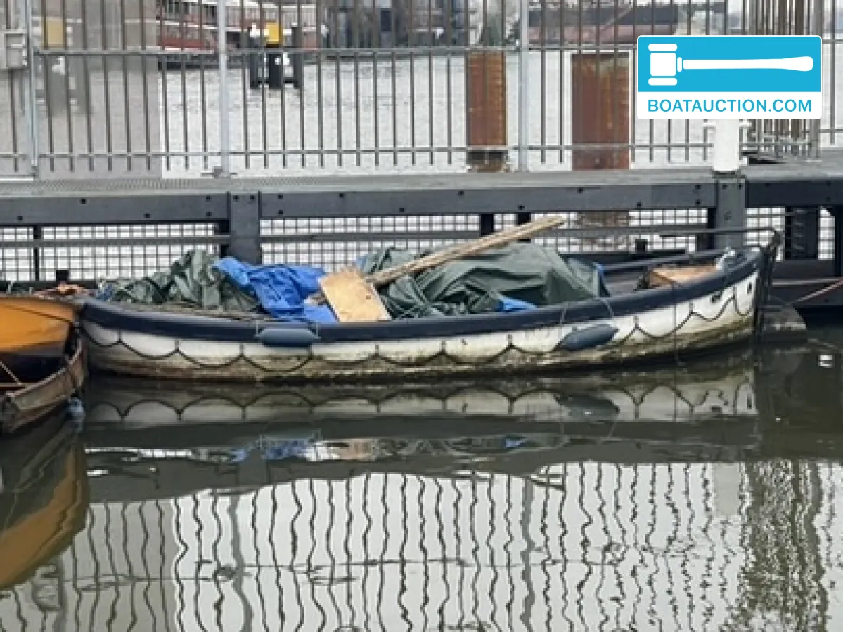 Thumbnail - Reddingssloep 500