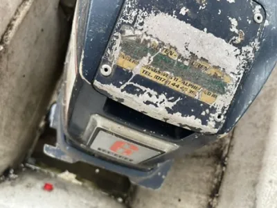 Polyester Budgetboat Cabin sailboat 650 Photo 5