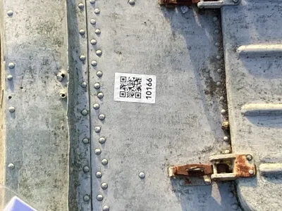 Aluminium Budgetboat Speedboat 400 Photo 8