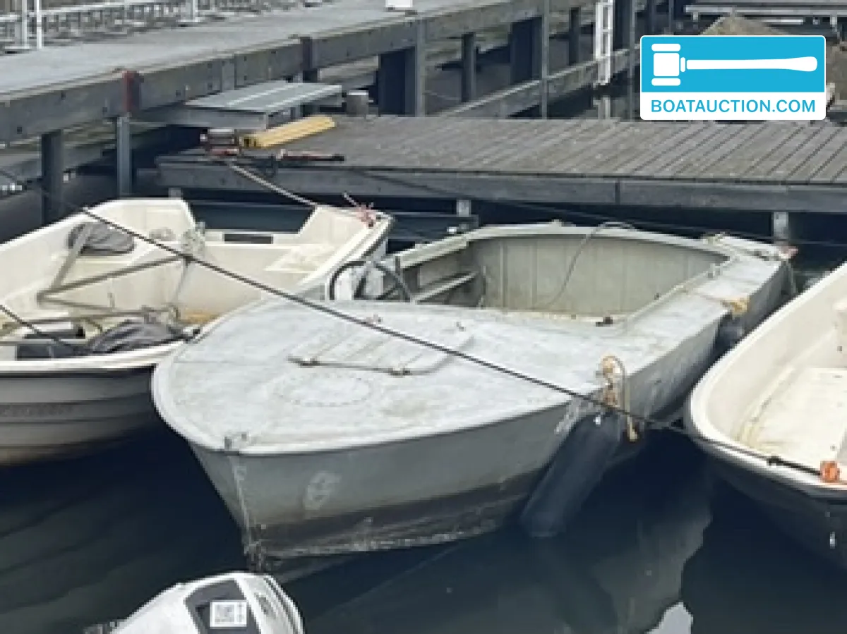 Thumbnail - Speedboot 400