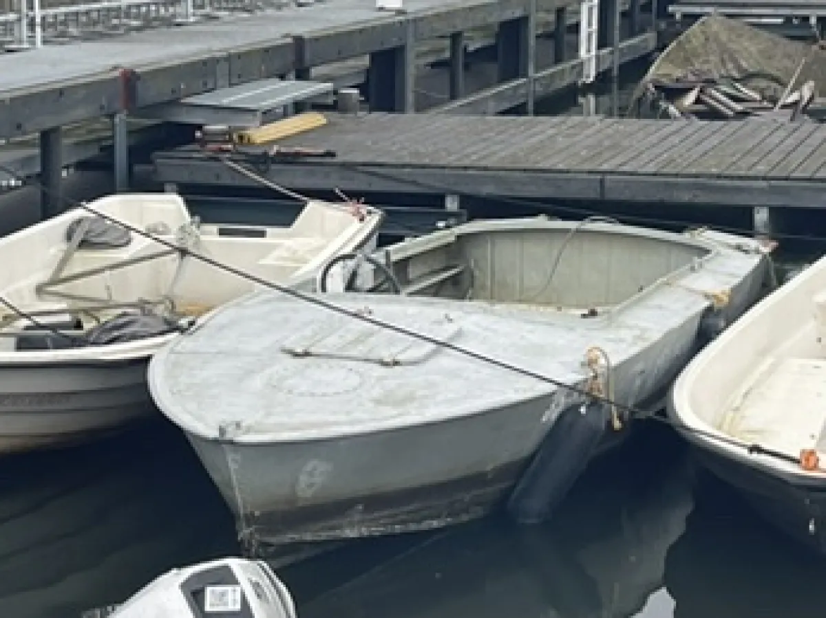 Aluminium Budgetboat Speedboat 400