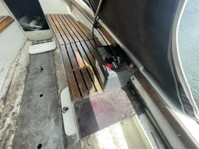 Polyester Budgetboat Sloep 380 Photo 4